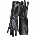 Allpoints Glove Neoprene, 18inL Pair 8016766